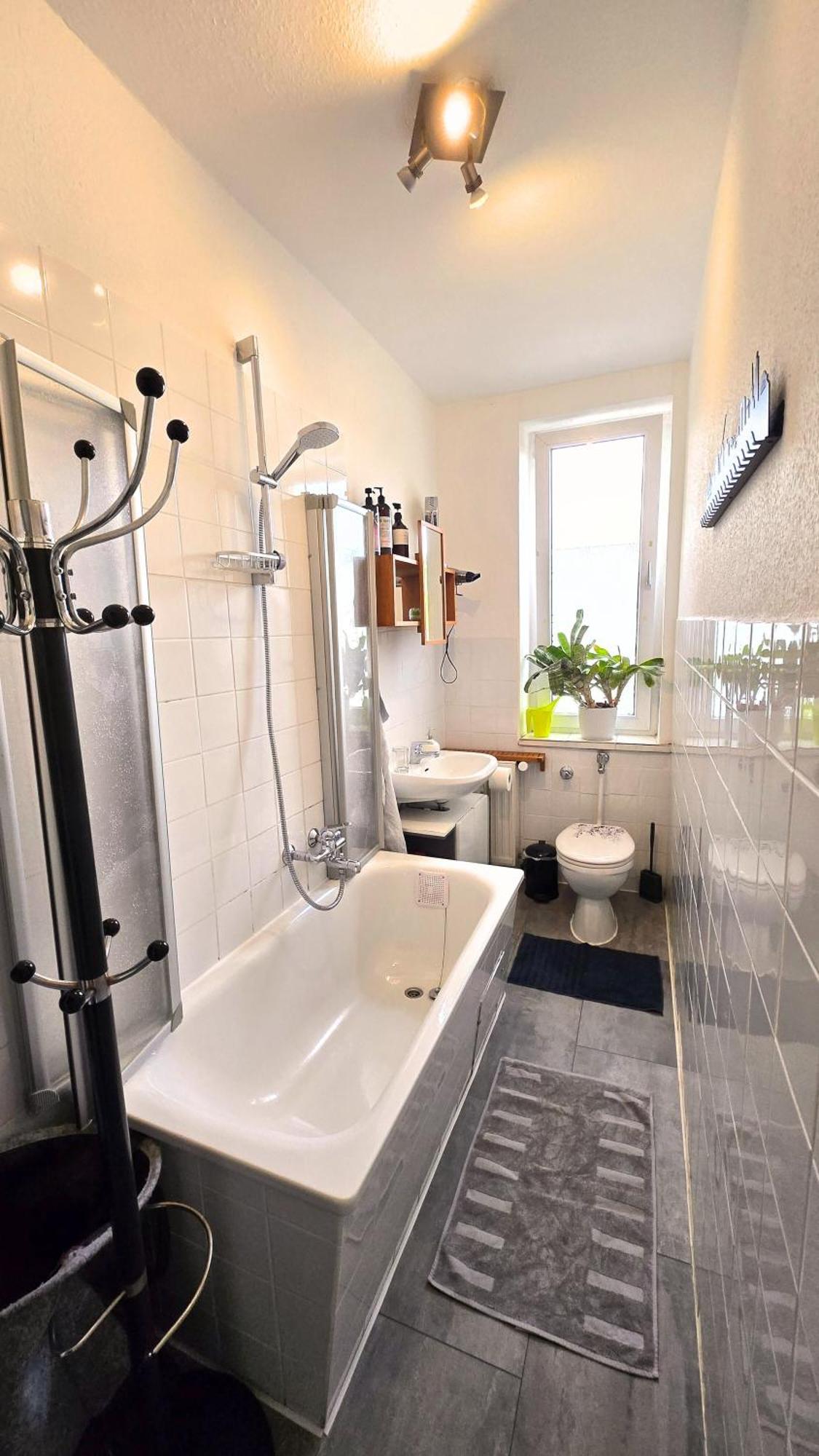 Beautiful Cozy 1-Room Apartment, Near Rhine Düsseldorf Exterior foto